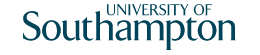 University of Southampton logo